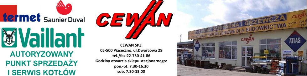 www.cewan.sstore.pl